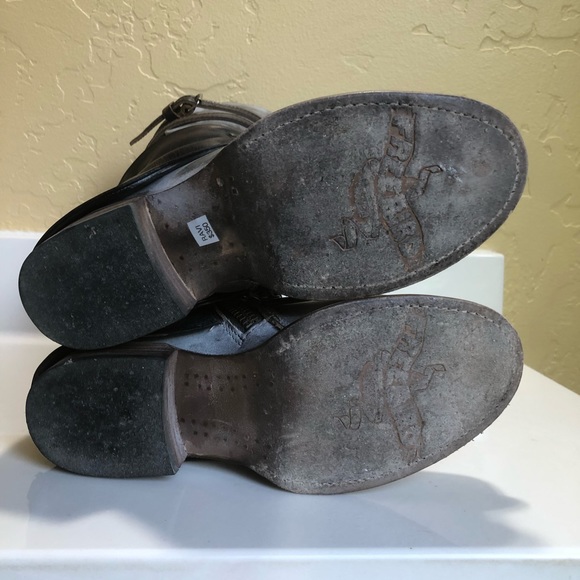 Freebird Ravi size 7 - Picture 6 of 6